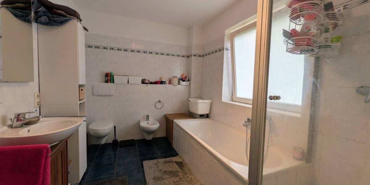 Mehrfamilienhaus, Wohnhaus Lilienthal St. Jürgen - 4 Zimmer, 144 m&sup2;, 409.000&euro; | Angebot:26554622