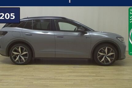 VW ID.4 128.841 km 27.480 &euro; Bremen / Arsten 28279