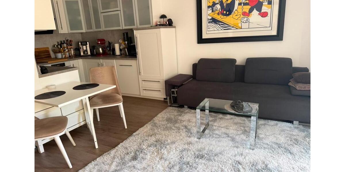 Erdgeschoßwohnung Syke - 1 Zimmer, 38 m&sup2;, 135.000&euro; | Angebot:27197584