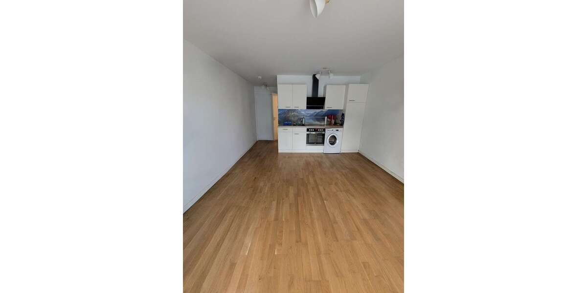 Etagenwohnung Bremen Hemelingen - 1 Zimmer, 31 m&sup2;, 149.600&euro; | Angebot:26242443