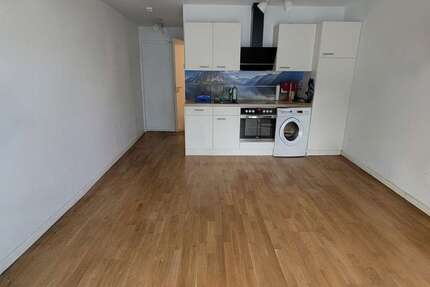 Wohnung Bremen Hemelingen - 1 Zimmer, 31 m&sup2;, 149.600&euro; | Angebot:26242443