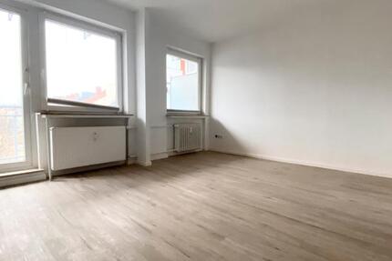 Findorff 1-Zimmer-Wohnung mit Balkon 1 zimmer