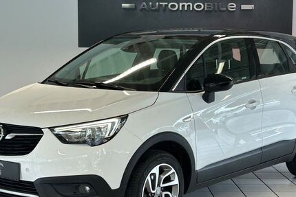 Opel Crossland (X) 85.000 km 8.750 &euro; Bassum 27211