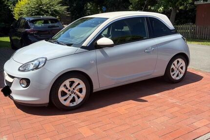 Opel Adam 96.200 km 9.000 &euro; Bassum 27211