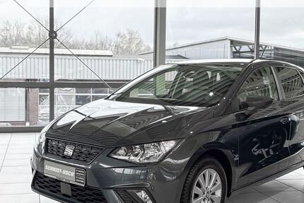 Seat Ibiza 44.923 km 15.590 &euro; Bremen 28217