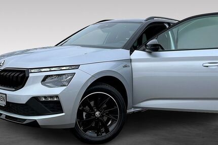 Skoda Kamiq 17.457 km 27.990 &euro; Delmenhorst 27755