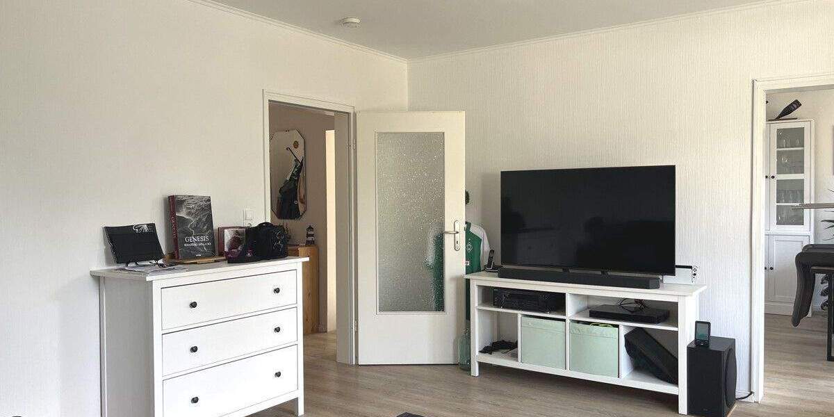 Etagenwohnung Bremen / St. Magnus St. Magnus - 4 Zimmer, 88 m&sup2;, 149.000&euro; | Angebot:25706043