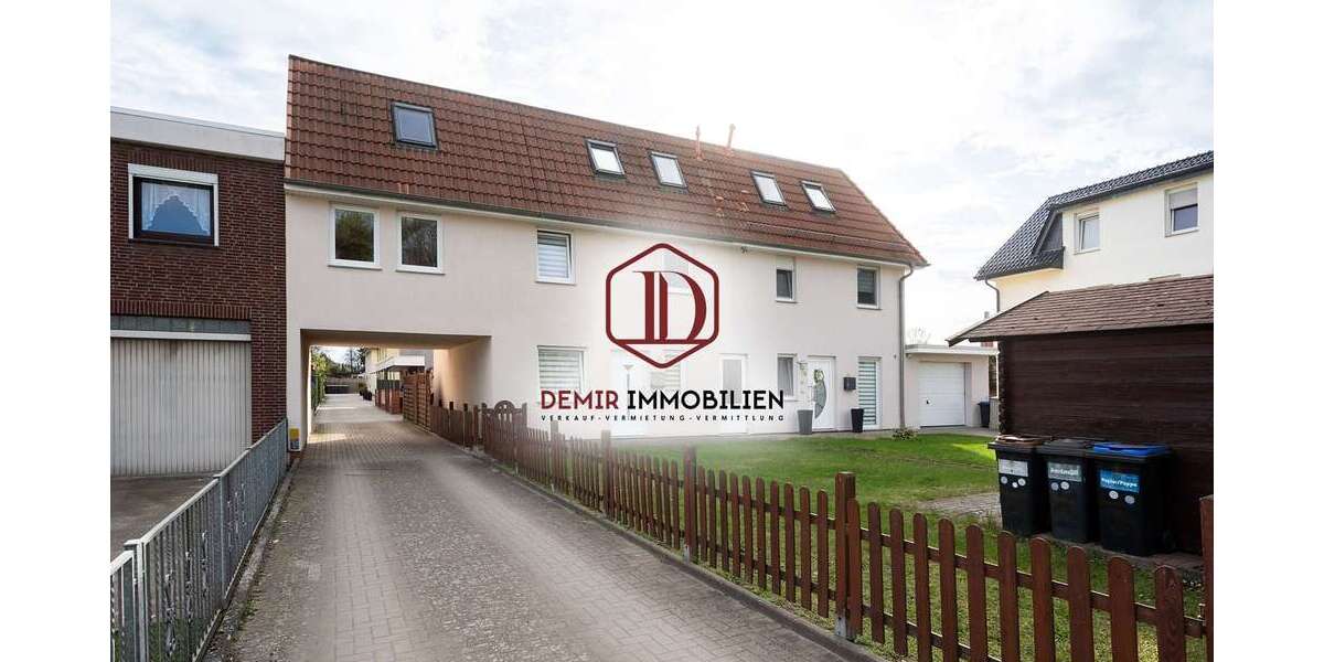 Einfamilienhaus Bremen Gröpelingen - 5 Zimmer, 165 m&sup2;, 379.000&euro; | Angebot:26145143