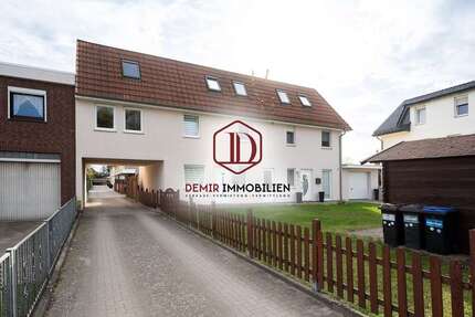 Haus Bremen Gröpelingen - 5 Zimmer, 165 m&sup2;, 379.000&euro; | Angebot:26145143