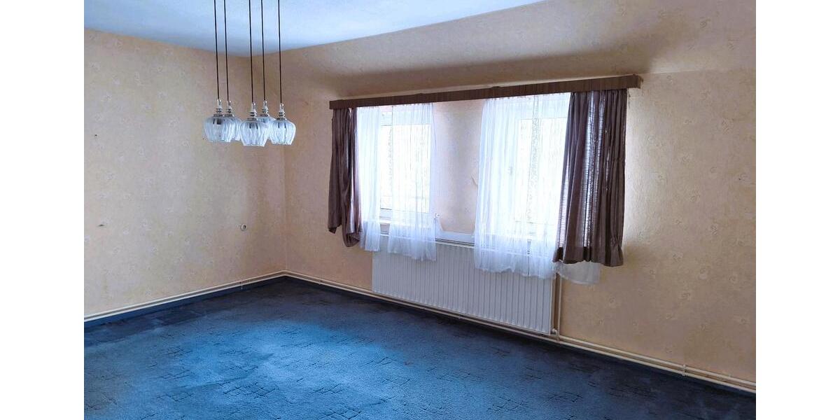 Einfamilienhaus Lemwerder - 7 Zimmer, 160 m&sup2;, 249.000&euro; | Angebot:25408006