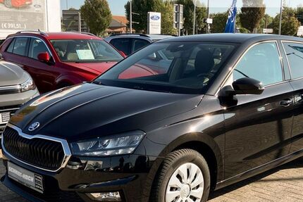 Skoda Fabia 6.100 km 20.950 &euro; Bremen 28201