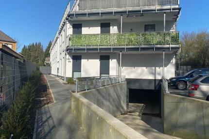 3 Zi Wohnung Top mit TG Stellplatz zimmer