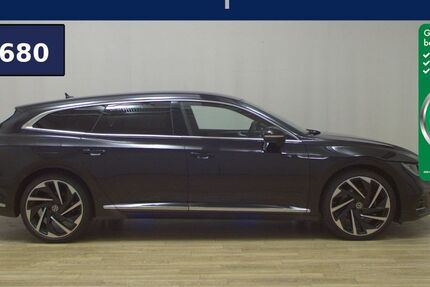 VW Arteon 112.836 km 22.980 &euro; Bremen / Arsten 28279