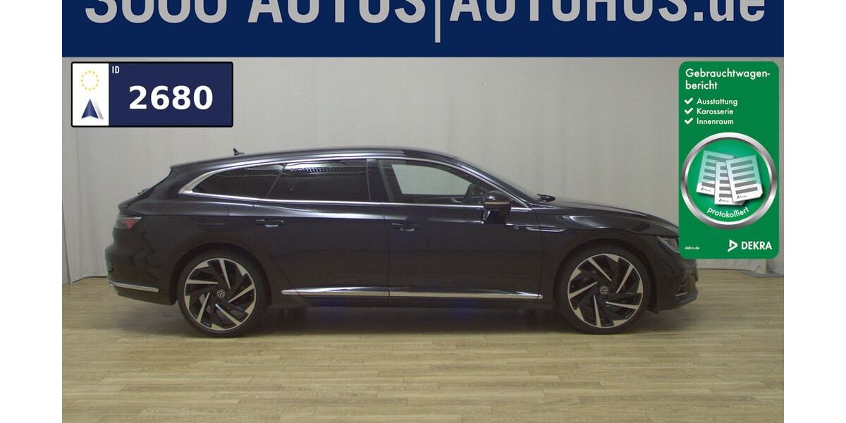 VW Arteon 112.836 km 23.480 &euro; Bremen / Arsten 28279