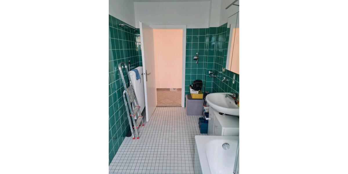 Schöne Eigentumswohnung in gepflegter und grünen Umgebung 3 zimmer