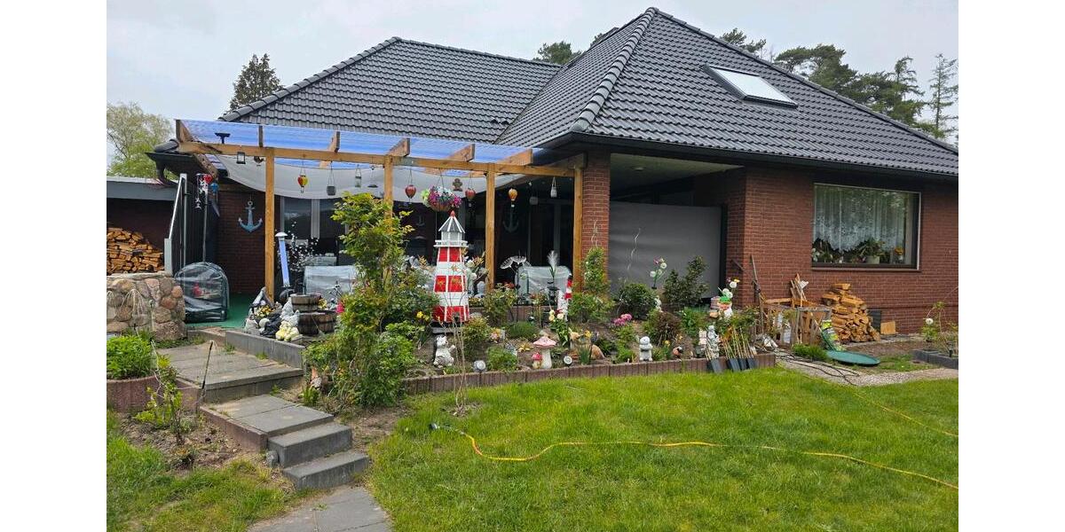 Mehrfamilienhaus, Wohnhaus Hambergen - 7 Zimmer, 295 m&sup2;, 399.000&euro; | Angebot:26338564