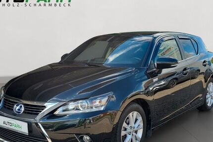 Lexus CT 200h 56.700 km 18.850 &euro; Osterholz-Scharmbeck 27711