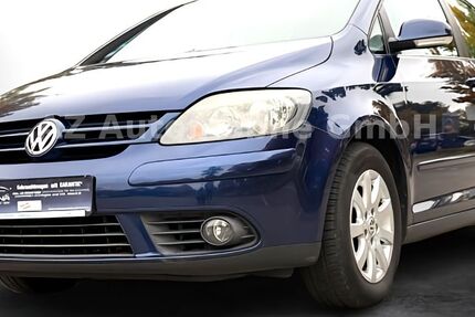 VW Golf Plus 193.000 km 1.590 € bremen 28277