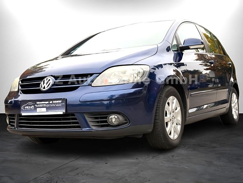 VW Golf Plus 193.000 km 1.590 € bremen 28277