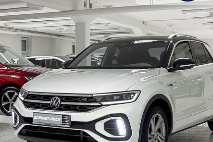 VW T-Roc 51.977 km 28.850 &euro; Bremen 28207