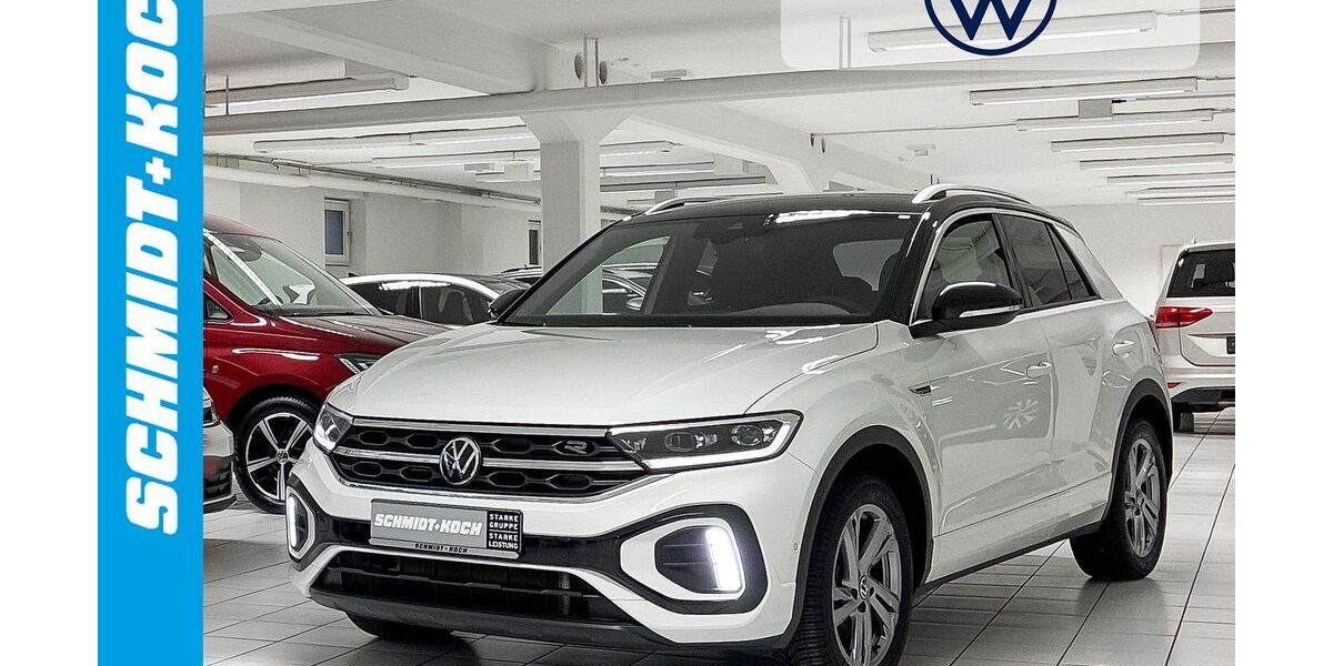 VW T-Roc 51.977 km 28.850 &euro; Bremen 28207