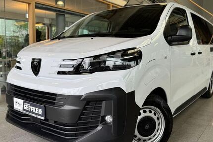 Peugeot Expert 16.900 km 33.990 &euro; Lilienthal 28865