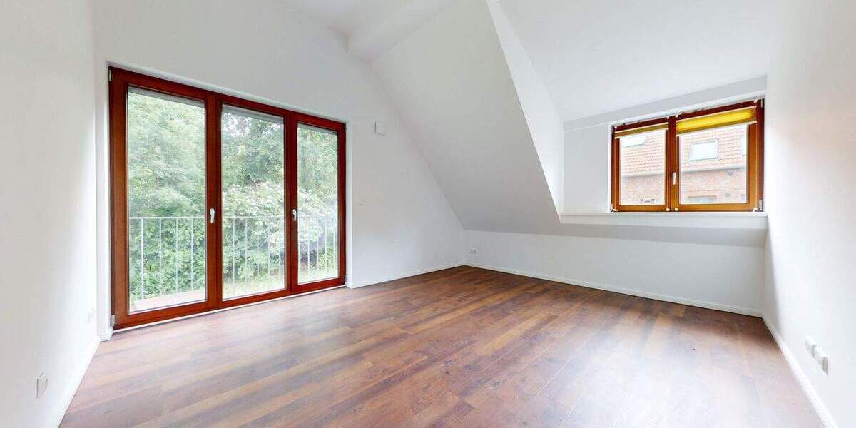 Einfamilienhaus Worpswede - 5 Zimmer, 144 m&sup2;, 529.000&euro; | Angebot:25742324