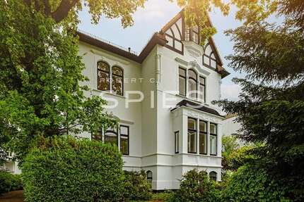 Gewerbeobjekt Bremen Schwachhausen - 1.980.000&euro; | Angebot:27259414