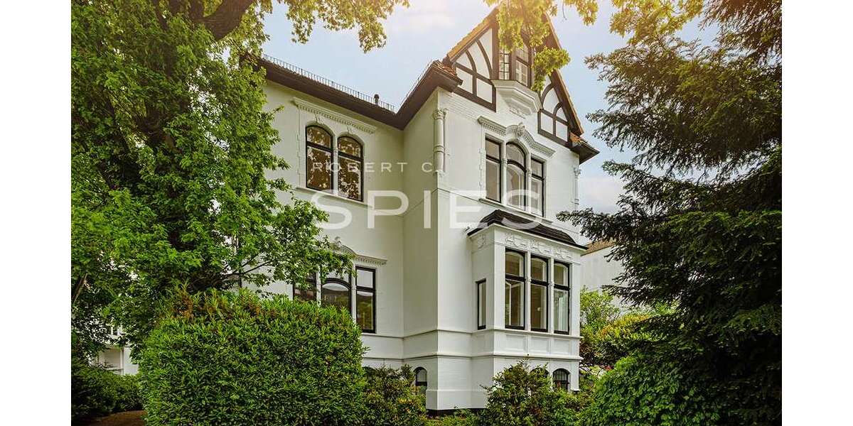 Gewerbeobjekt Bremen Schwachhausen - 1.980.000&euro; | Angebot:27259414