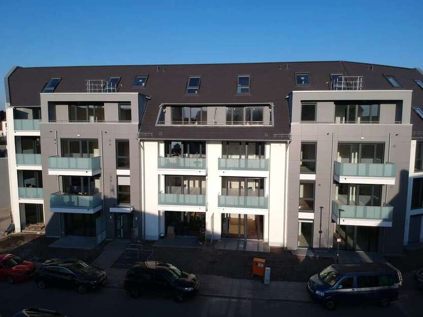 Wohnung zum Kaufen in Bremen 343.900 € 77.16 m²