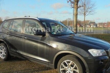BMW X3 235.000 km 11.990 € Achim 28832