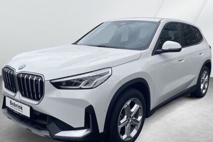 BMW iX1 65.765 km 33.440 &euro; Bremen 28329