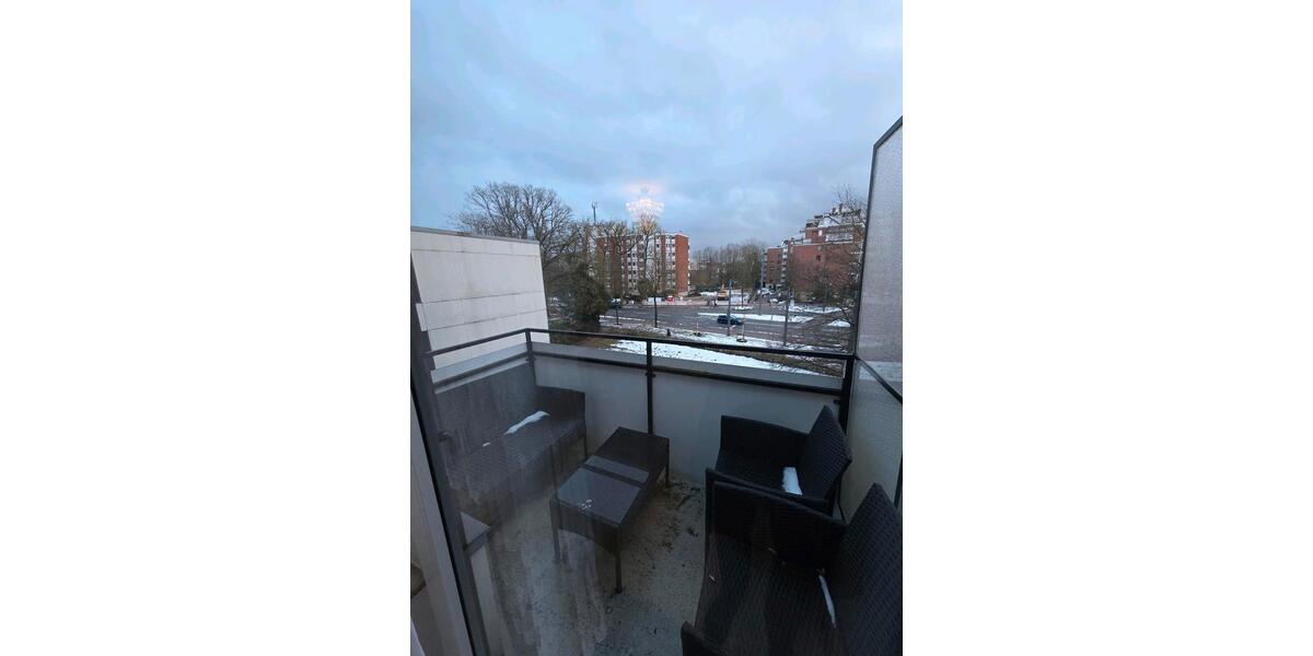 Etagenwohnung Bremen Horn-Lehe - 2 Zimmer, 58 m&sup2;, 890&euro; | Angebot:25218457