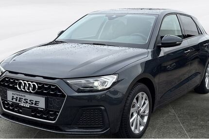 Audi A1 8.162 km 23.930 &euro; Sottrum 27367