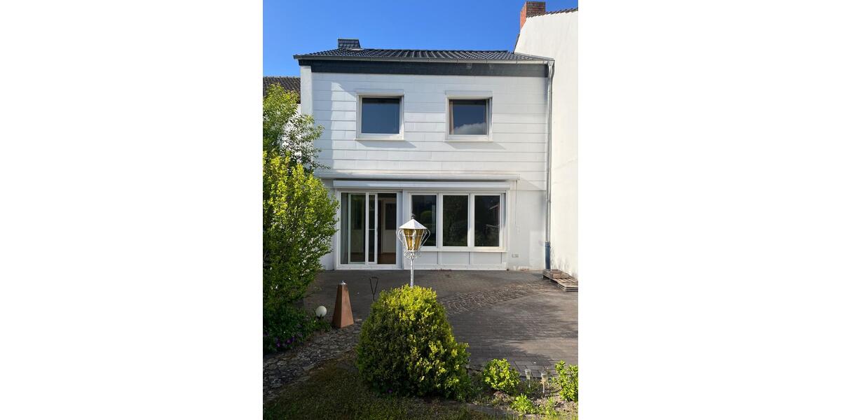 Reihenhaus Bremen Huchting - 4 Zimmer, 108 m&sup2;, 249.000&euro; | Angebot:24593017