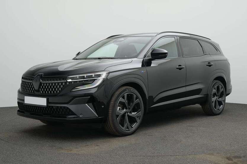 Renault Espace 8.500 km 41.890 € Bremen 28207