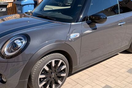 Mini Cooper S 33.000 km 21.000 &euro; Elsfleth 26931