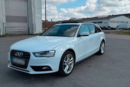 Audi A4 220.000 km 8.999 &euro; Bremen 28207