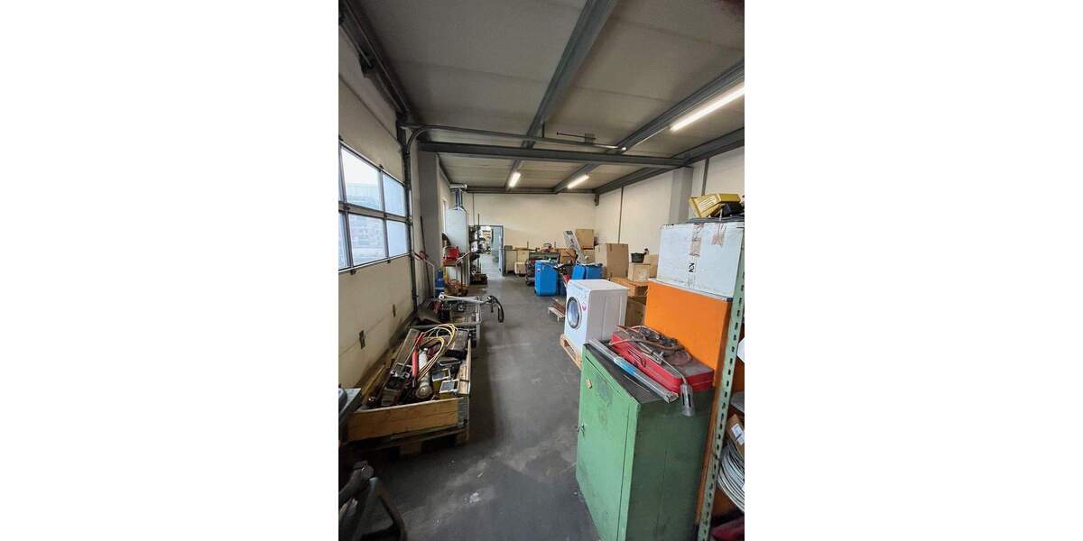Gewerbeobjekt Bremen Mahndorf - 950.000&euro; | Angebot:25667456