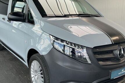Mercedes-Benz Vito 74.621 km 37.960 &euro; Oyten 28876