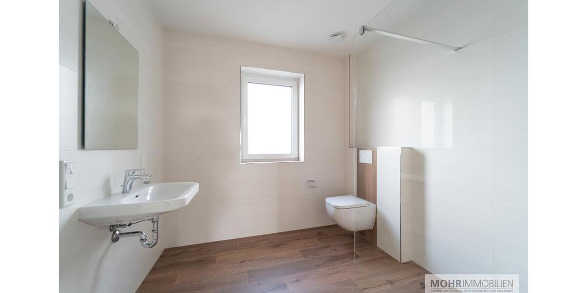 Einfamilienhaus Berne - 3 Zimmer, 76 m&sup2;, 870&euro; | Angebot:25082898