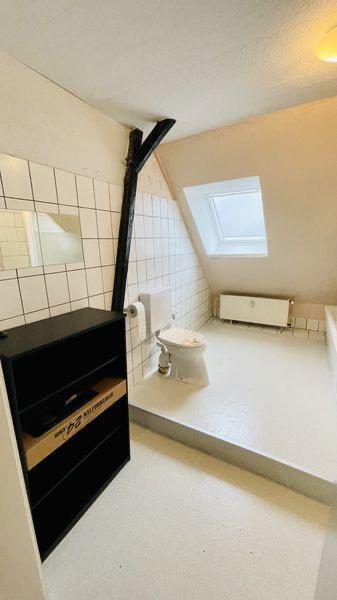 Helle 3 Zimmer Maisonette-Wohnung in Bassum zu vermieten zimmer