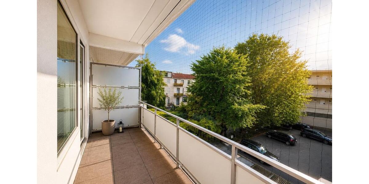 Etagenwohnung Bremen Östliche Vorstadt - 3 Zimmer, 85 m&sup2;, 329.000&euro; | Angebot:27259062