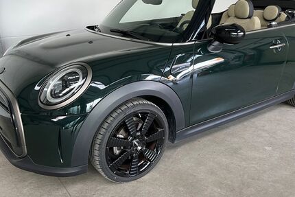 Mini Cooper Cabrio 37.037 km 26.800 € Stuhr 28816