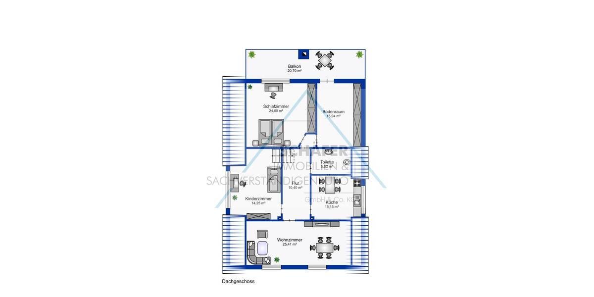 Mehrfamilienhaus, Wohnhaus Harpstedt - 7 Zimmer, 238 m&sup2;, 288.000&euro; | Angebot:25742398