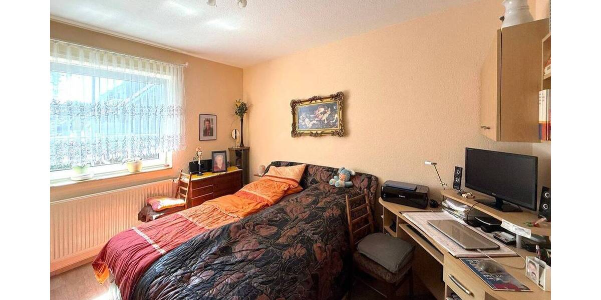 Etagenwohnung Weyhe Kirchweyhe - 2 Zimmer, 48 m&sup2;, 160.000&euro; | Angebot:26528644
