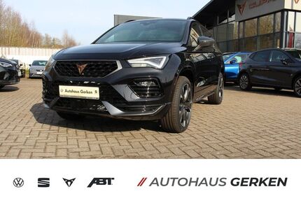 Cupra Ateca 9.113 km 43.890 &euro; Ritterhude 27721