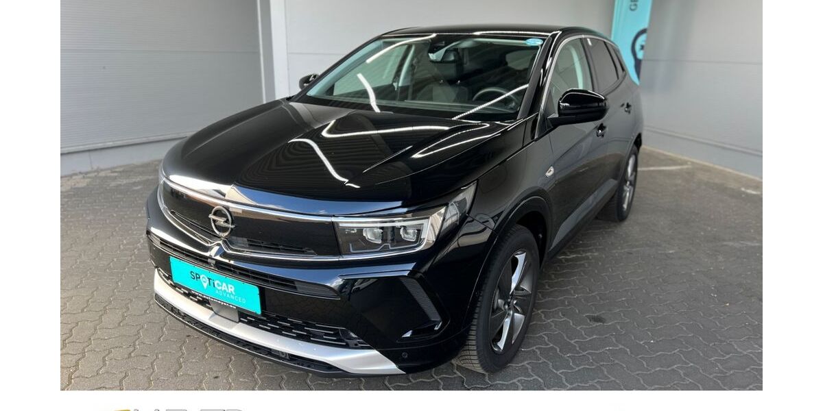 Opel Grandland (X) 18.686 km 24.890 &euro; Osterholz-Scharmbeck 27711