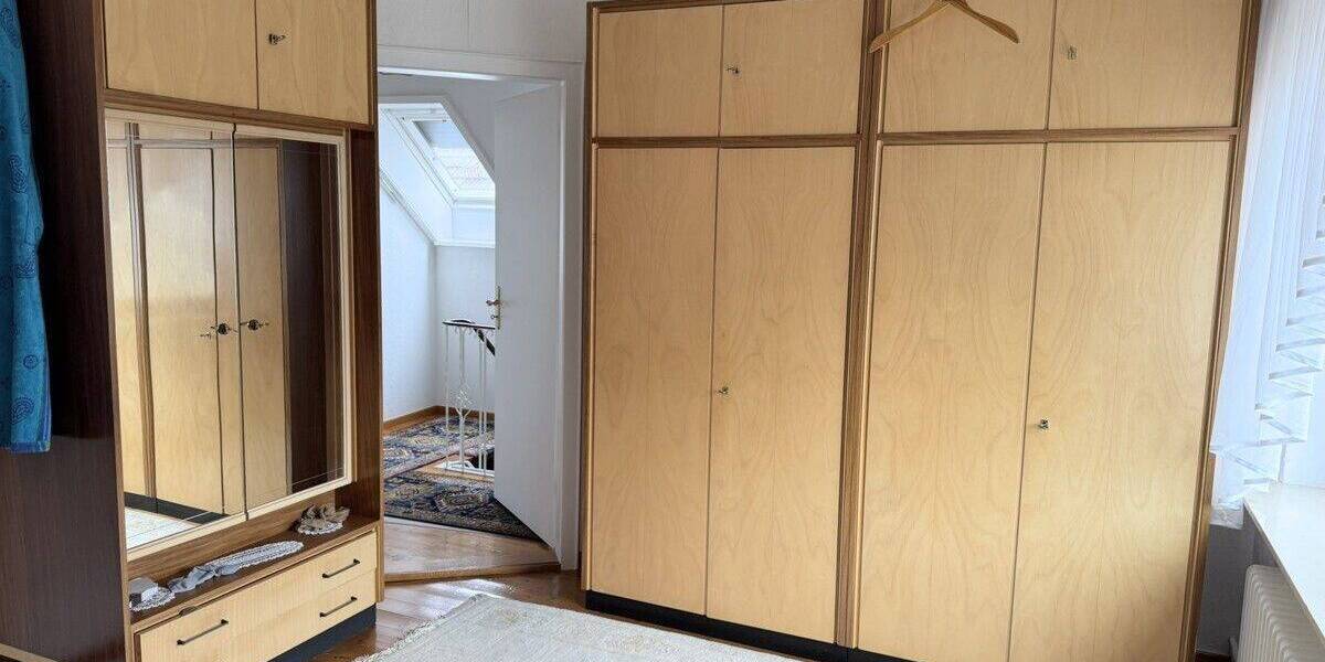 Einfamilienhaus Bremen / Aumund Fähr-Lobbendorf - 4 Zimmer, 87 m&sup2;, 220.000&euro; | Angebot:26799137