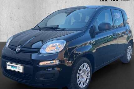 Fiat Panda 4.999 km 15.990 &euro; Bremen 28207